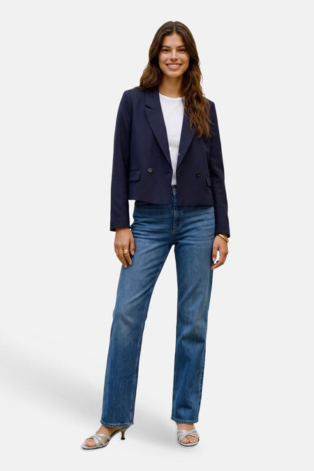 Blazers blauw - VERO MODA®