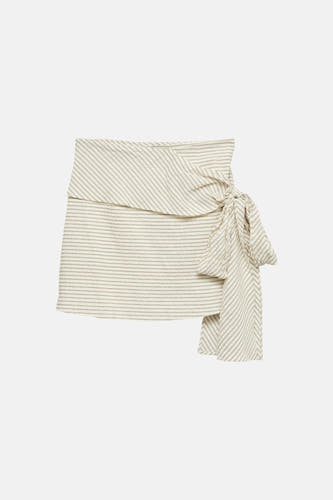 Rokken ecru - VERO MODA®