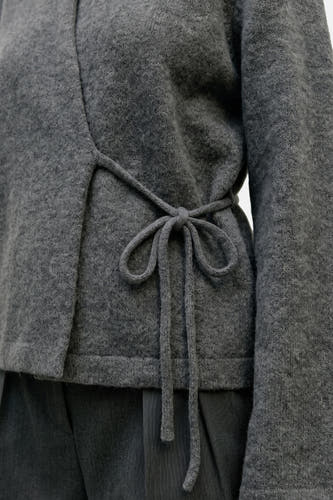 Cardigan grijs - VERO MODA®