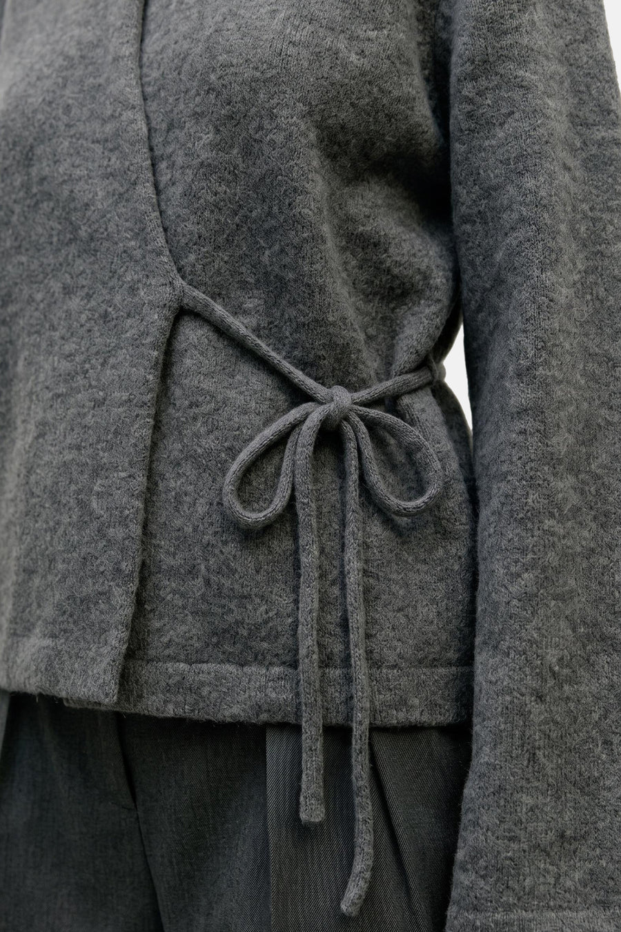 Cardigan grijs - VERO MODA®