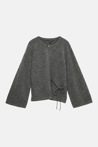 Cardigan grijs - VERO MODA®