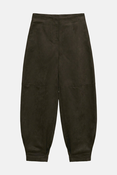 Broeken bruin - VERO MODA®