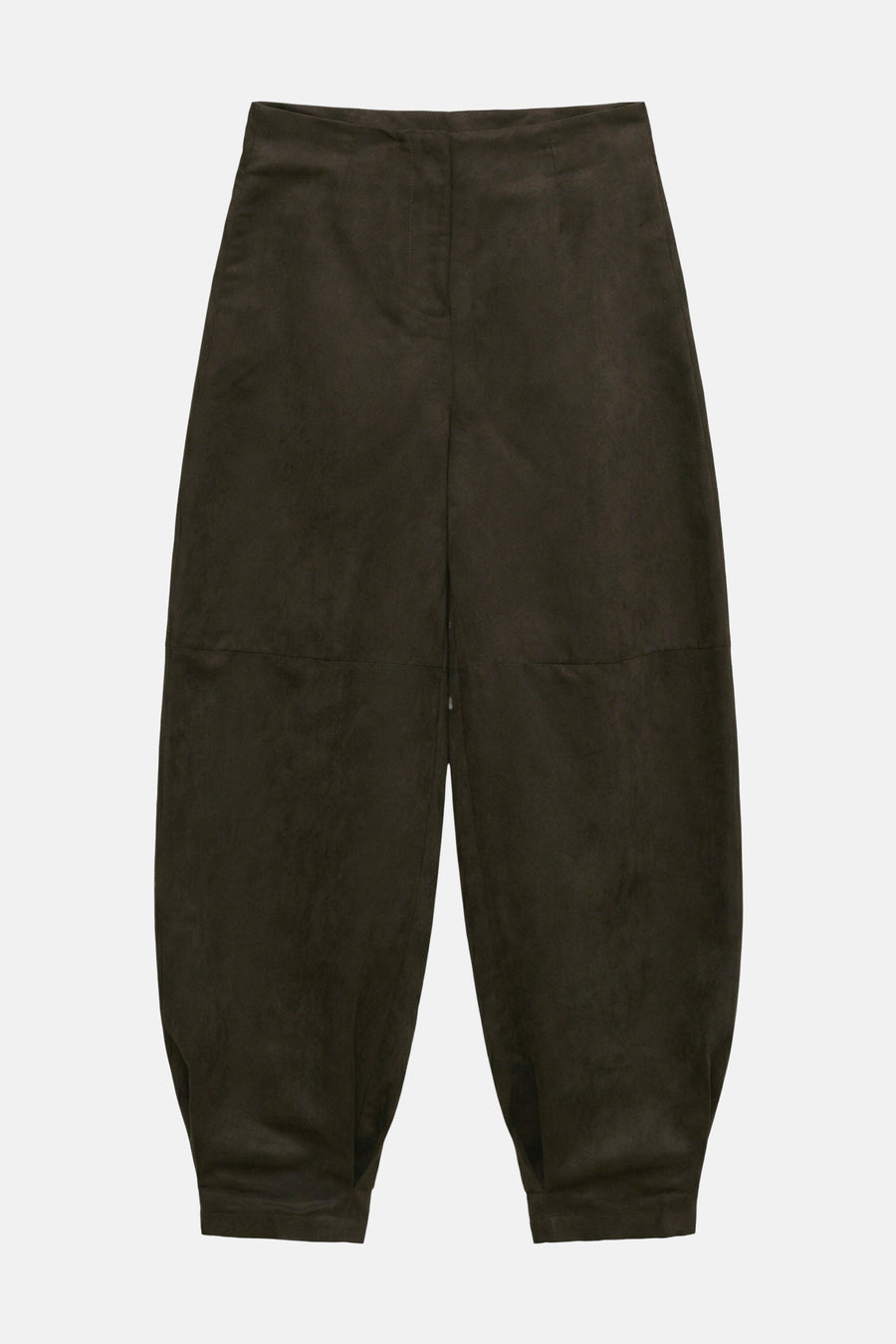 Pantalons brun - VERO MODA®