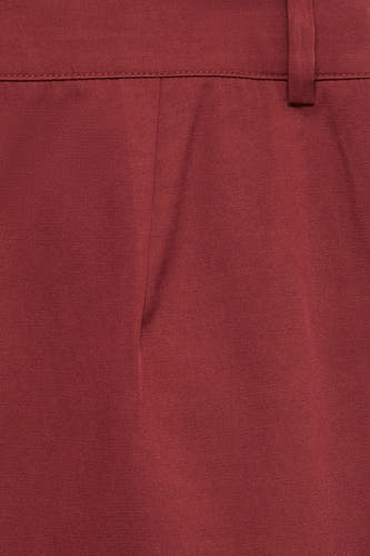 Broek - rood