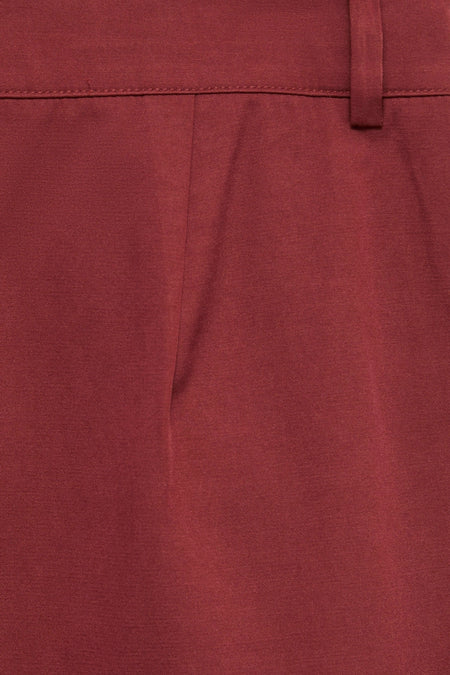 Pantalons rouge - VERO MODA®