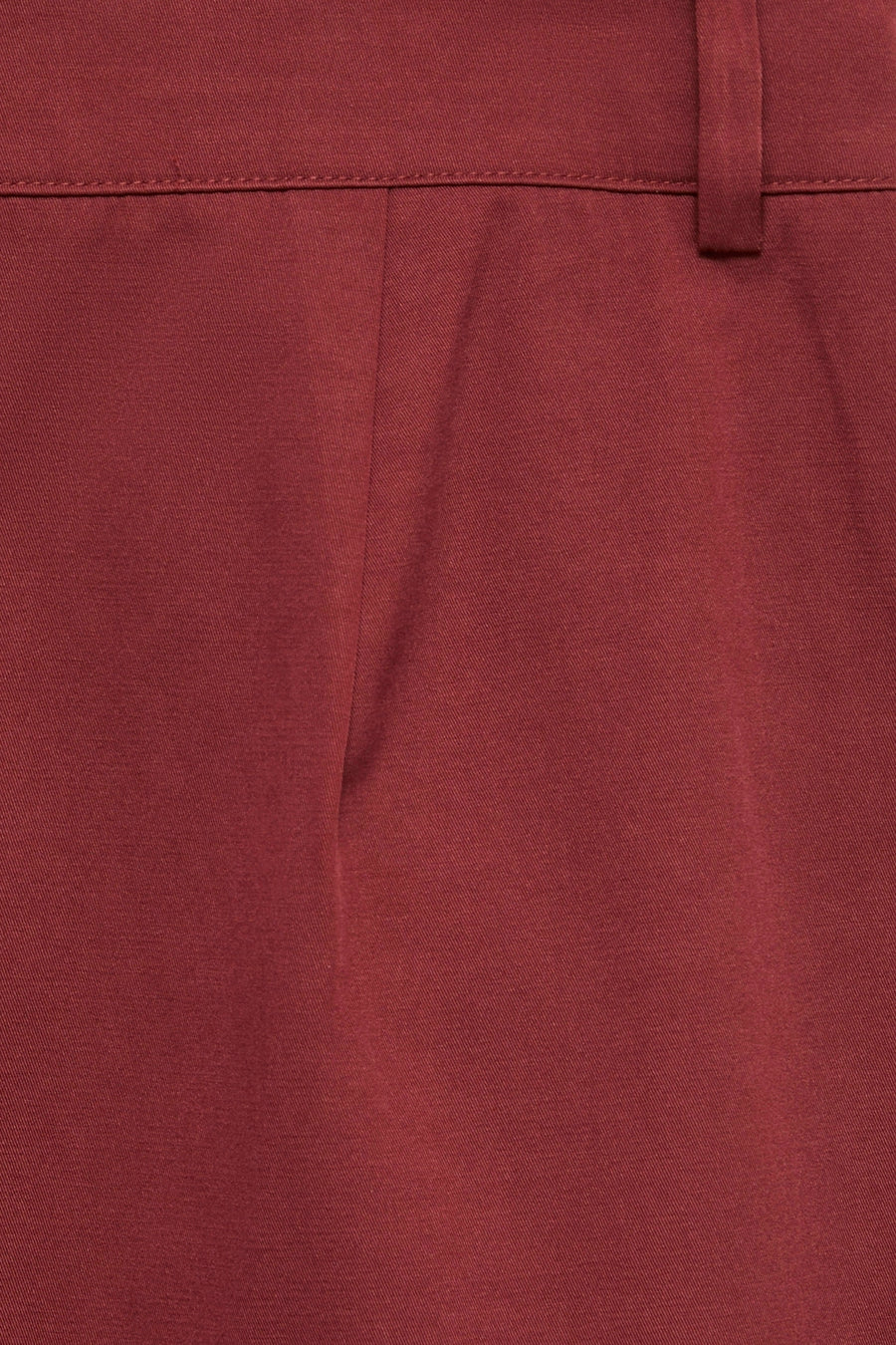 Broek - rood