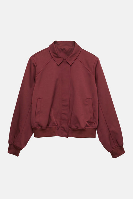 Bomber - rouge