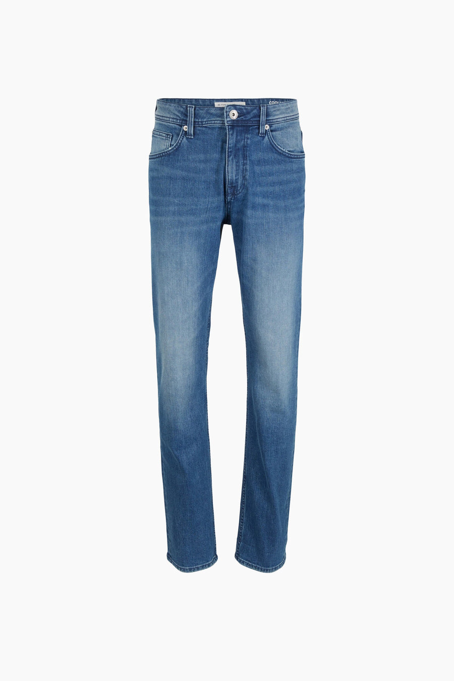 JOSH - mid blue denim