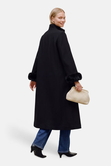 Jassen zwart - VERO MODA®
