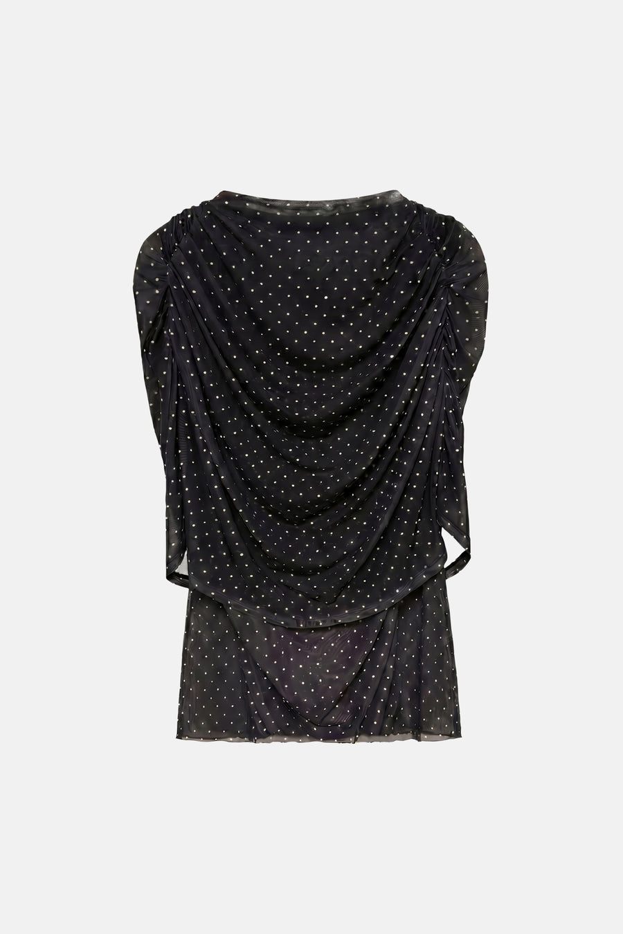 Top (zonder mouwen) zwart - VERO MODA®