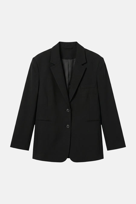 Blazer - Black