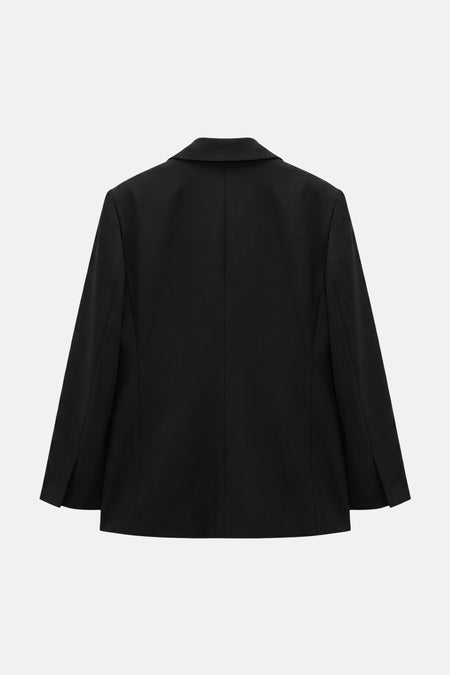 Blazer - Black