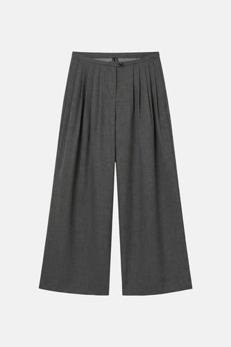 Pantalons gris - VERO MODA®