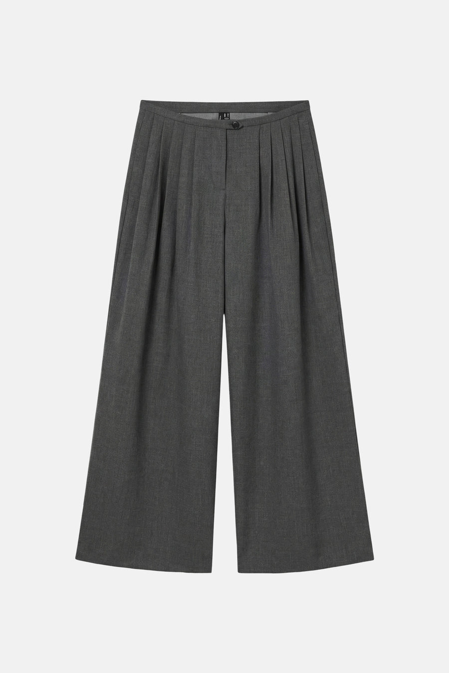 Pantalons gris - VERO MODA®