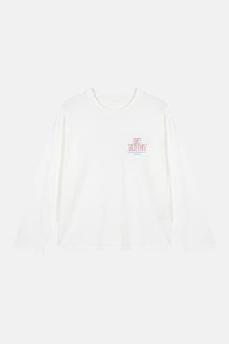 T-shirt (manches longues) blanc - VERO MODA®