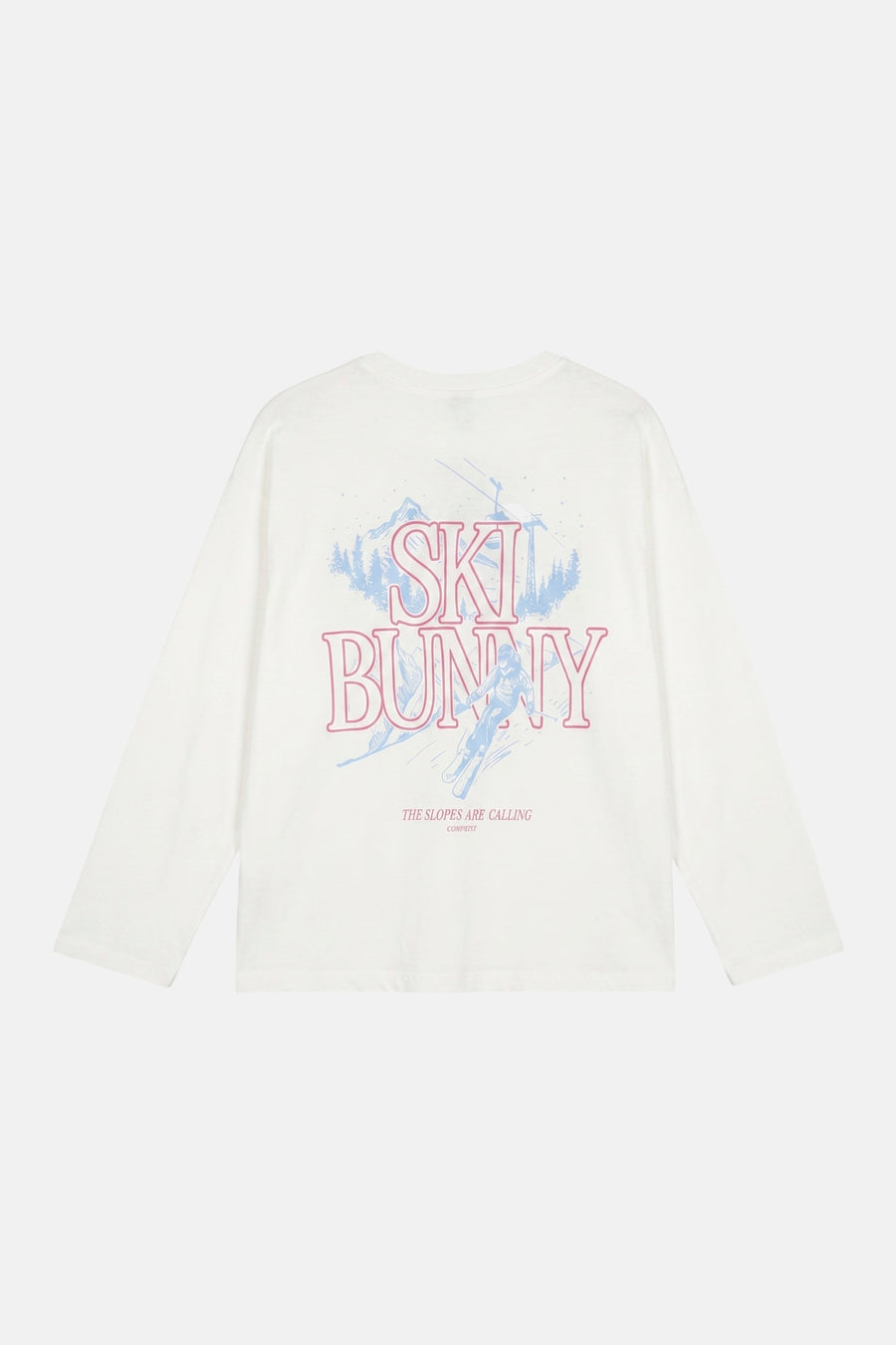 T-shirt (manches longues) blanc - VERO MODA®