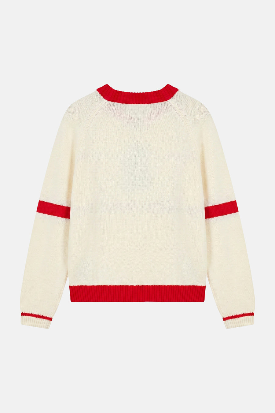Pull col roulé Écru - VERO MODA®