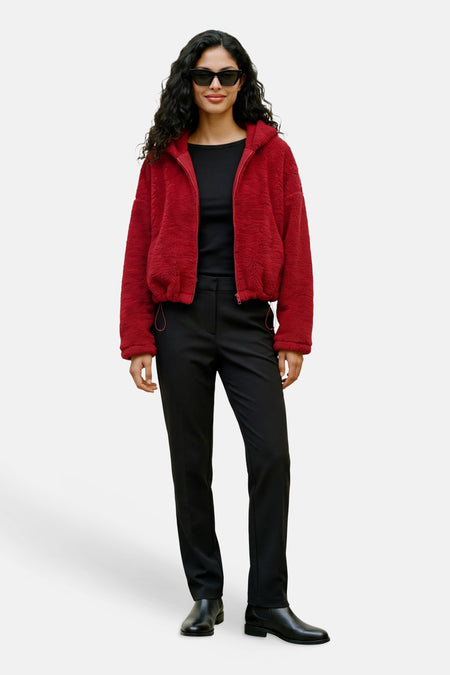 Jassen rood - VERO MODA®