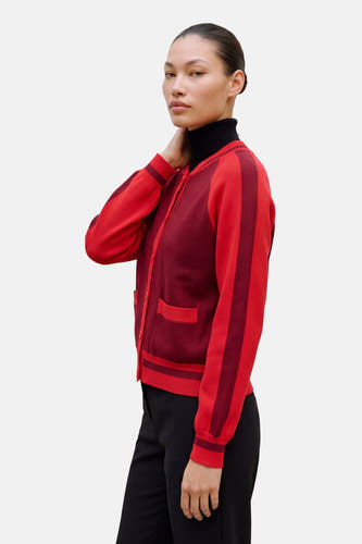 Cardigan rood - VERO MODA®