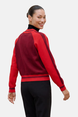 Cardigan rood - VERO MODA®