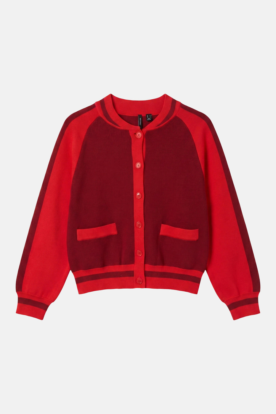 Cardigan rood - VERO MODA®