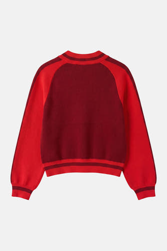 Cardigan rood - VERO MODA®