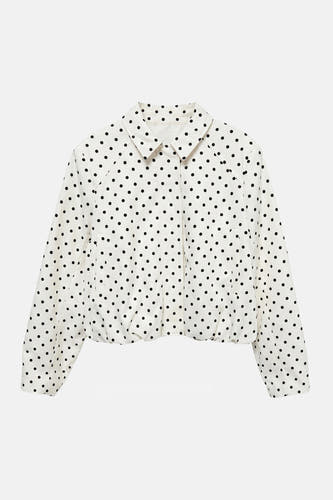 Jassen ecru - VERO MODA®