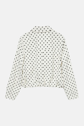 Jassen ecru - VERO MODA®