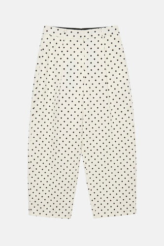 Broeken ecru - VERO MODA®