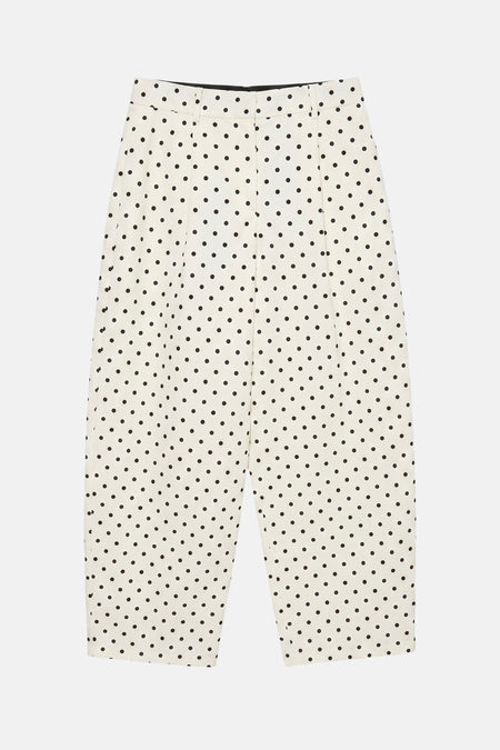 Broek - Star White