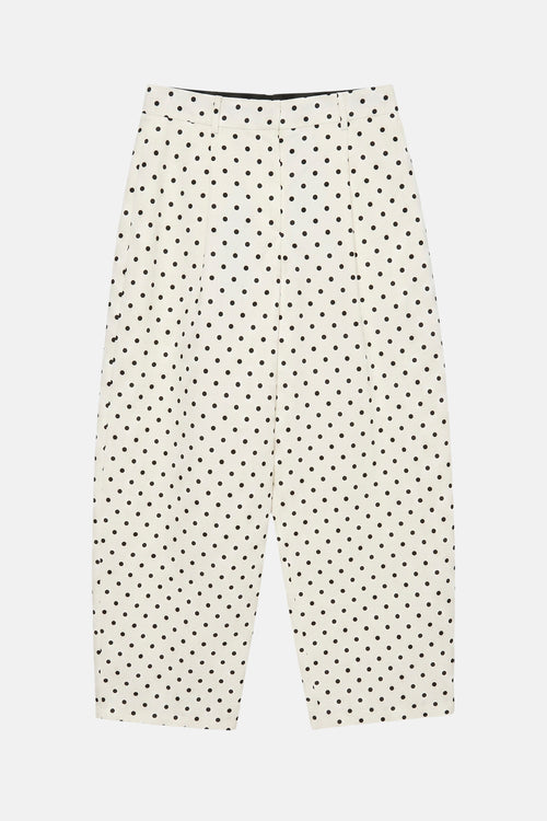 Broek - Star White