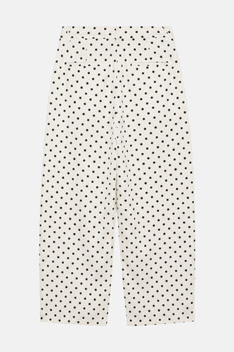 Broeken ecru - VERO MODA®