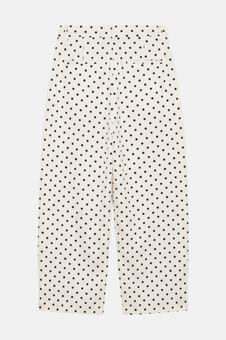 Broek - Star White