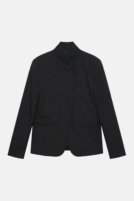 Blazer - Navy Blazer