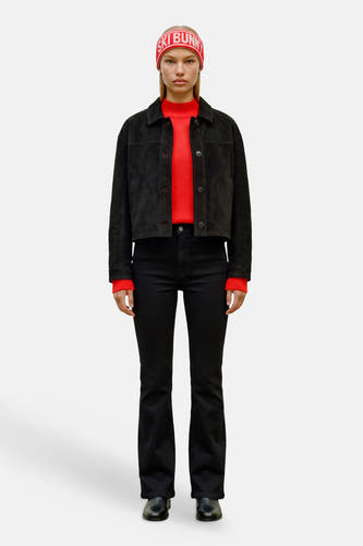 Oorverwarmers rood - VERO MODA®