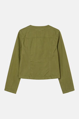 Chemisier (manches longues) vert - VERO MODA®