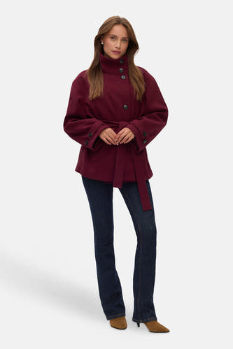 Jassen rood - VERO MODA®