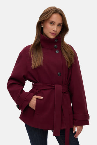 Jassen rood - VERO MODA®