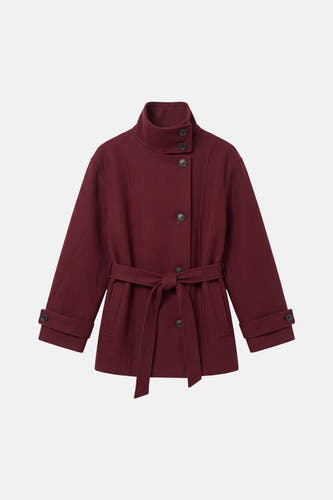 Jassen rood - VERO MODA®