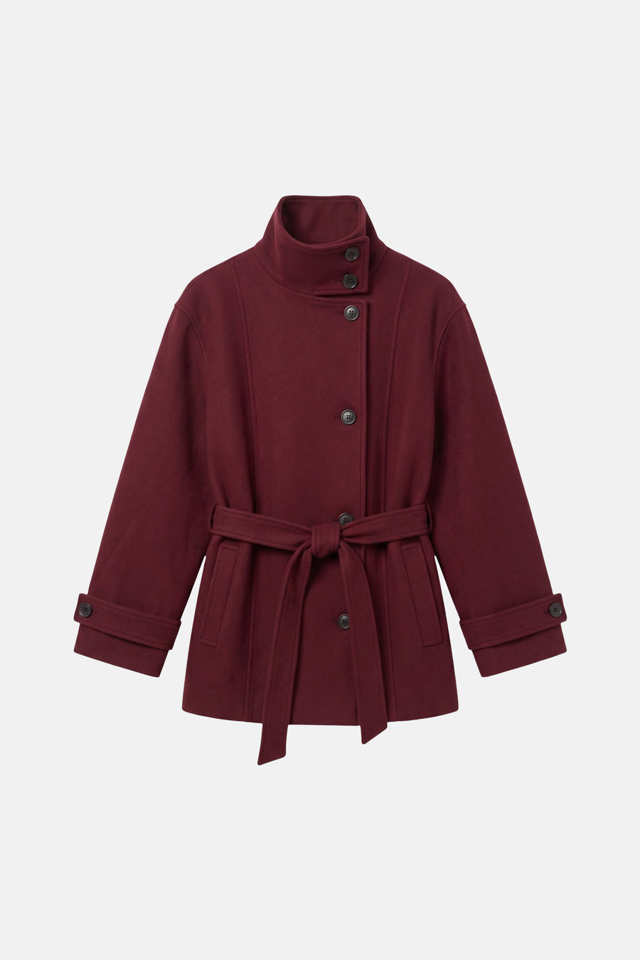 Jassen rood - VERO MODA®