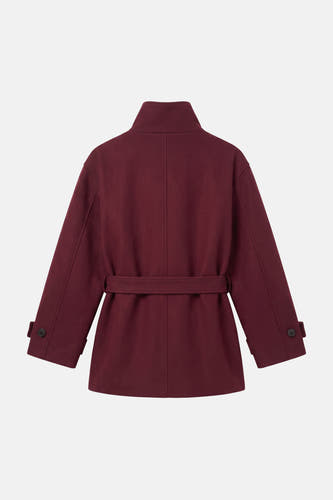 Jassen rood - VERO MODA®