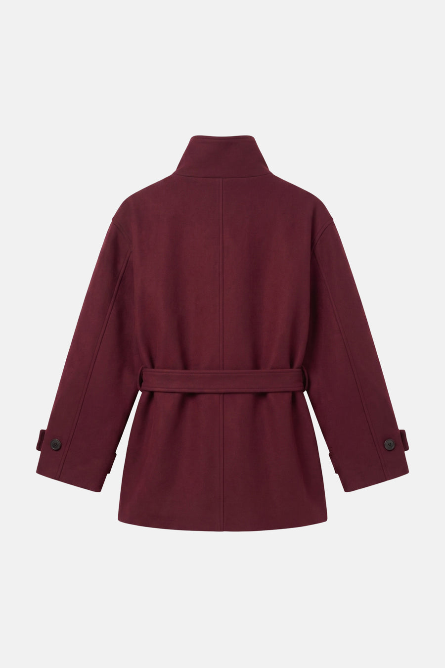 Jassen rood - VERO MODA®