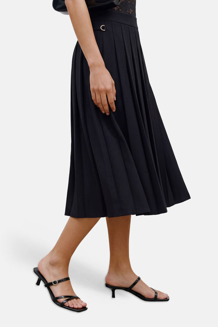 Rokken zwart - VERO MODA®