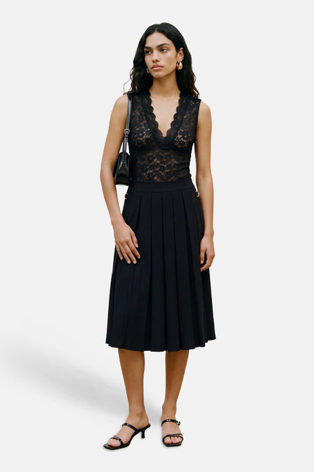 Rokken zwart - VERO MODA®