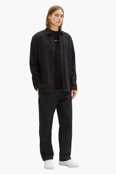 T-shirt - noir