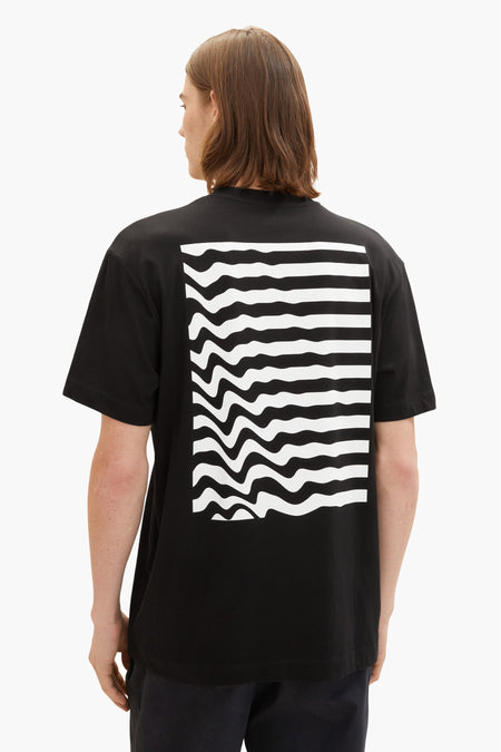T-shirt - noir