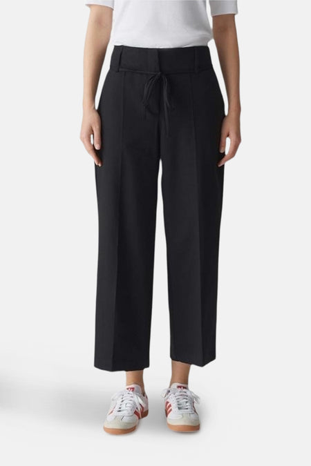 Broek Zwart - OPUS