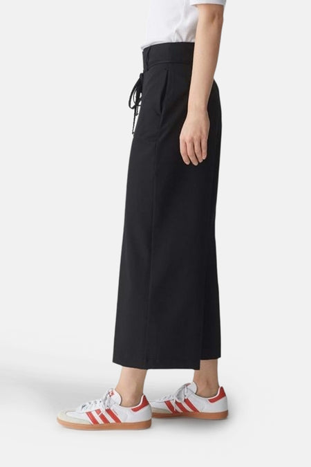Broek Zwart - OPUS