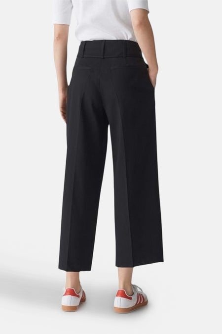 Broek Zwart - OPUS