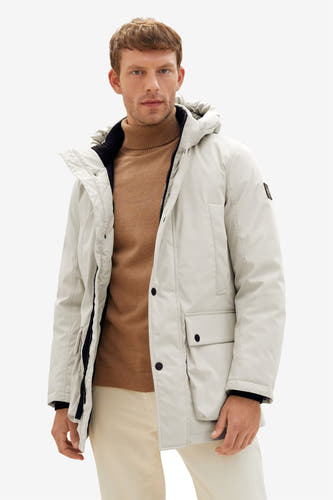 Jas - beige